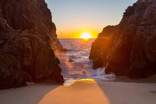Playa del Amor
