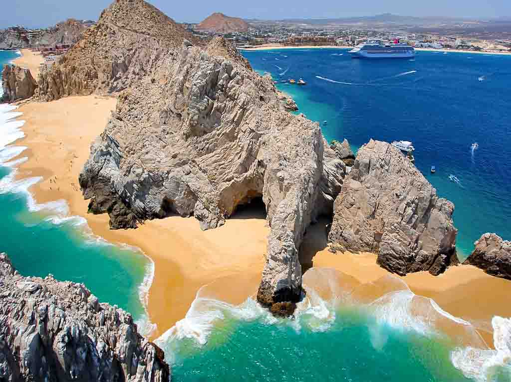 Playa del Amor
