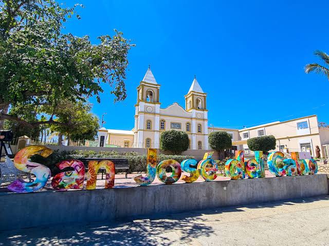San José del Cabo