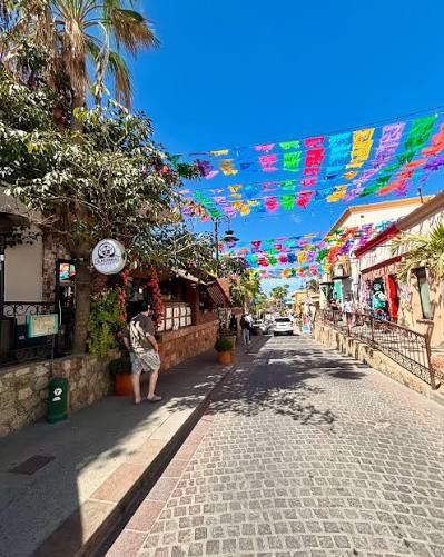 San José del Cabo