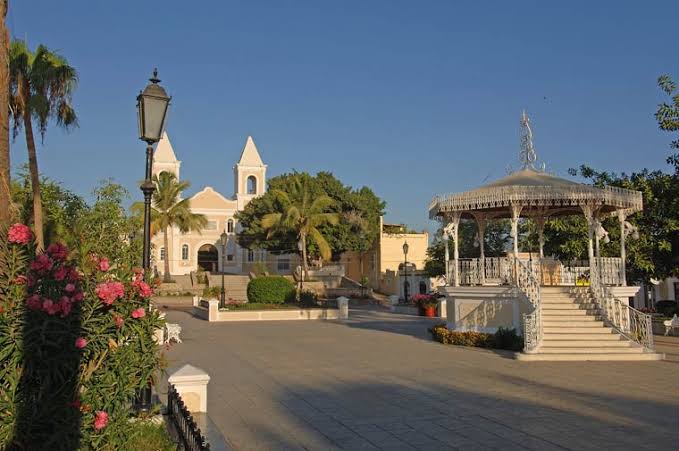 San José del Cabo
