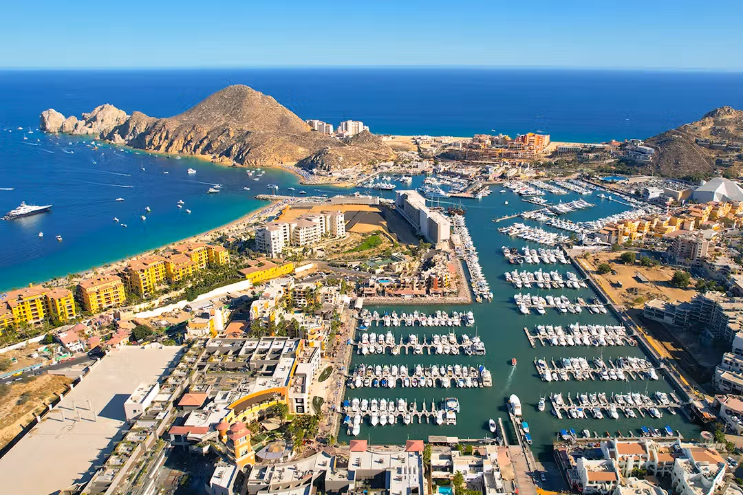 Cabo San Lucas