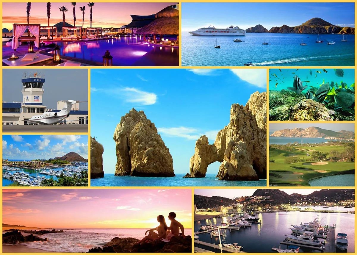 Cabo San Lucas