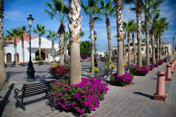 Todos Santos