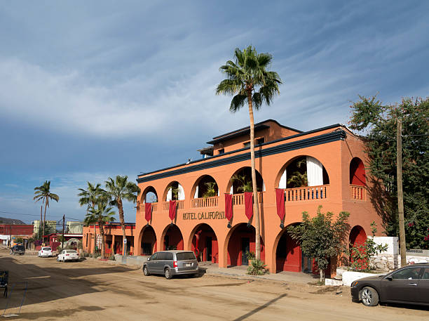 Todos Santos