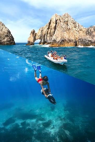 Cabo Adventures