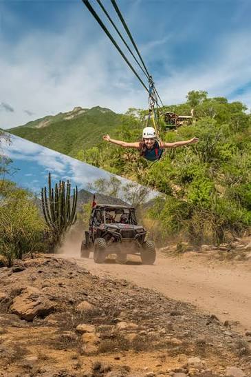 Cabo Adventures
